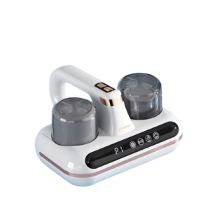 مكنسة إزالة العث بالأشعة فوق البنفسجية