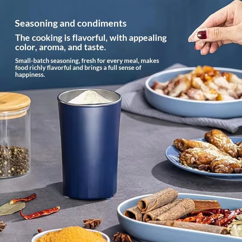 2025 جديد ماكينة الطحن الكهربائية - الصورة 5