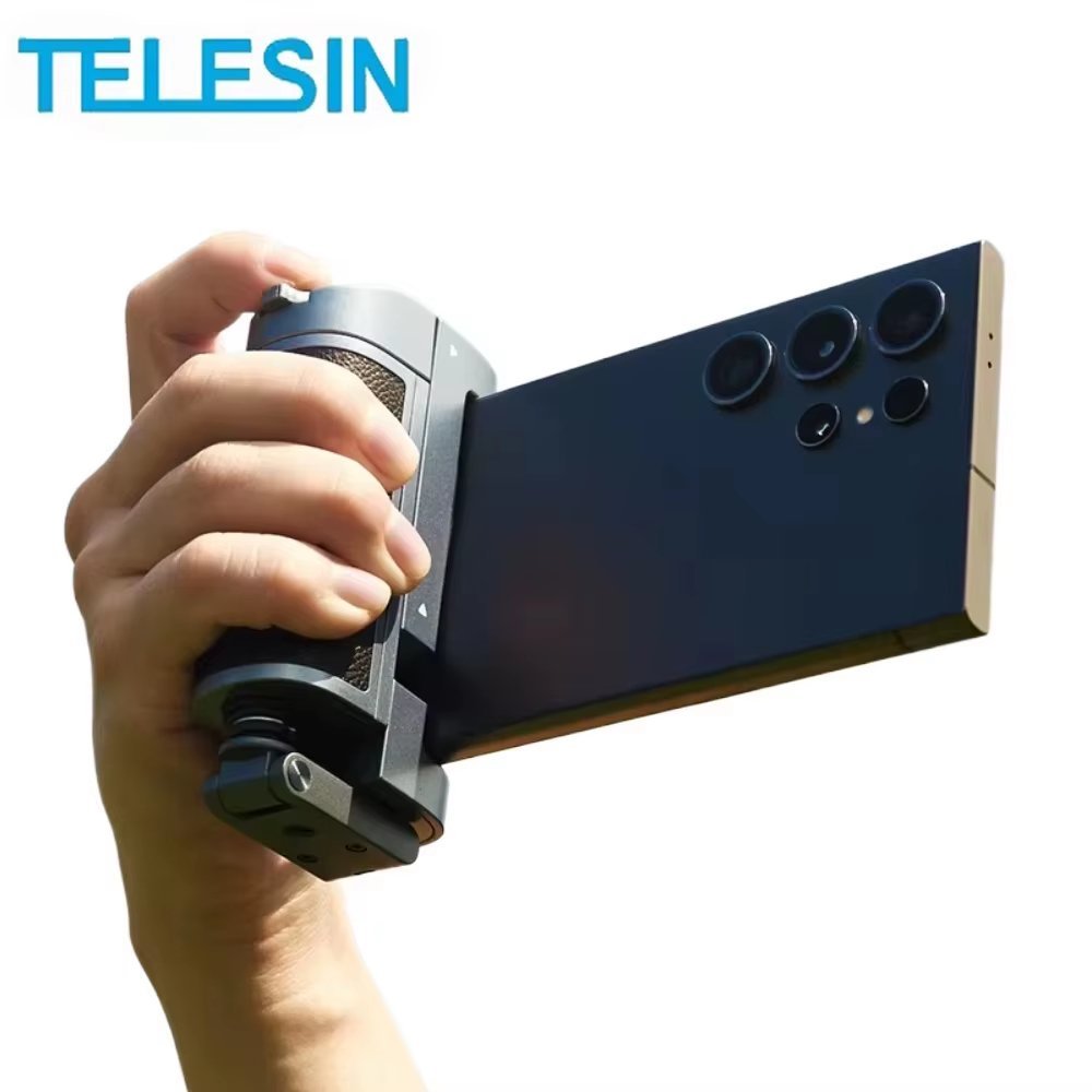 TELESIN كاميرا الهاتف متعددة الوظائف - الصورة 4