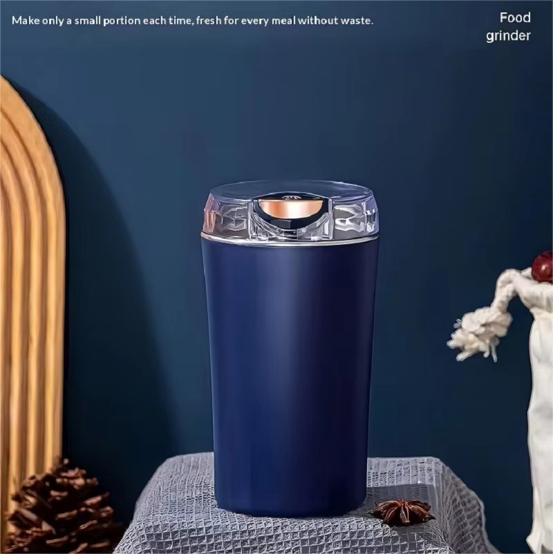 2025 جديد ماكينة الطحن الكهربائية - الصورة 4