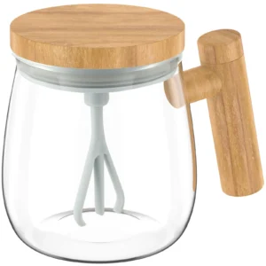 كوب خلط ذاتي