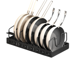 منظم مطبخ جديد متعدد الوظائف يسحب للأواني