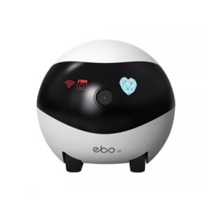 Enabot EBO SE الروبوت الذكي