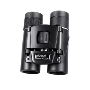 منظار محمول قوي للصيد والتخييم