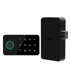 قفل البصمه الذكيه