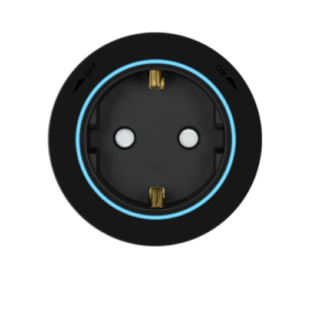 مقبس جداري ذكي متعدد المنافذ