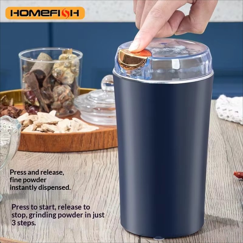 2025 جديد ماكينة الطحن الكهربائية - الصورة 3