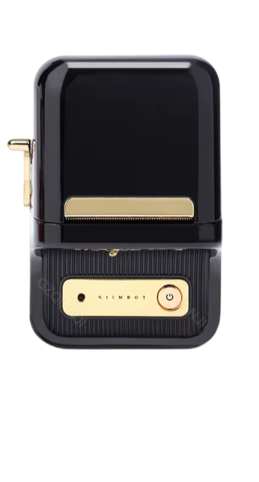 Niimbot طابعة ملصقات
