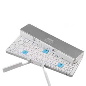 لوحة مفاتيح بلوتوث لاسلكية